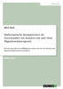 Mathematische Kompetenzen im Vorschulalter bei Kindern mit und ohne Migrationshintergrund