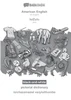 BABADADA black-and-white, American English - IsiZulu, pictorial dictionary - isichazamazwi esiyisithombe