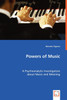Powers of Music