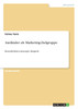 Ausländer als Marketing-Zielgruppe