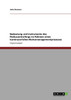 Bedeutung und Instrumente des Risikocontrollings im Rahmen eines kontinuierlichen Risikomanagementprozesses