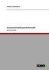 Das Gesamtmarktseparationsmodell