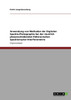 Anwendung von Methoden der Digitalen Speckle-Photographie bei der räumlich phasenschiebenden Elektronischen Specklemuster-Interferometrie