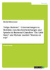 "Felipa Marlowe" - Untersuchungen zu Mobilität, Geschlechterbeziehungen und Sprache in Raymond Chandlers "The Little Sister" und Myriam Laurinis "Morena en rojo"