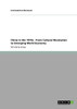 China in the 1970s - From Cultural Revolution to Emerging World Economy