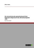 Die Ausweitung des gewerbesteuerlichen Bankenprivileges durch das Jahressteuergesetz 2009