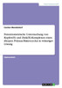 Potentiometrische Untersuchung von Kupfer(II) und Zink(II)-Komplexen eines ditopen Polyaza-Makrocyclus in wässriger Lösung