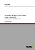 Der Einfluss des Wahlsystems auf die Regierungsstabilität