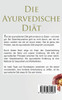 Die Ayurvedische Diät