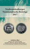 Neubrandenburger Numismatische Beiträge 2017