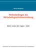 Methodenfragen der Wirtschaftsgeschichtsschreibung