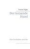 Der kotzende Hund
