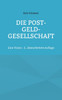 Die Post-Geld-Gesellschaft