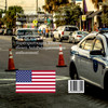 Amerikanische Polizeiautos 2