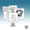 Fish and Fishermen Coloring Book for Adults