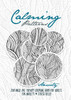 Calming Patterns Art Therapy Coloring Book Anxiety Zentangle Coloring Book for Anxiety and Stress Relief - Art Therapy Anxiety