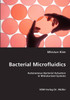 Bacterial Microfluidics
