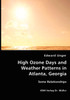 High Ozone Days and Weather Patterns in Atlanta, Georgia