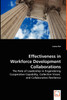 Effectiveness in Workforce Development Collaborations - The Role of Leadership in Engendering Cooperative Capability, Collective Vision, and Collaborative Resilience
