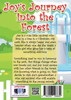 Joy's Journey into the Forest