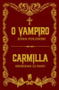 O Vampiro | Carmilla