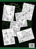 大人のための塗り絵　第6巻
