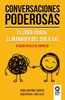 Conversaciones poderosas