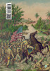 Al pueblo y congreso norteamericanos