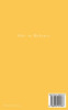 The Yellow Book - Ode to Balance