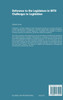 Deference to the Legislature in WTO Challenges to Legislation