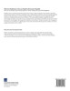 Women's Resilience in the Lao People's Democratic Republic
