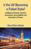 Is the UK Becoming a Failed State? Intelligence Diversity, Domestic Governance, Accountability and Devolution of Powers
