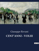 CENT'ANNI - VOLIII