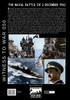 The naval battle of 2 december 1942 in the Siciliy Channel