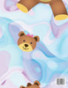 Teddy Bear Adventures Coloring Book