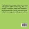Learning Organizational Behavioral Strategies