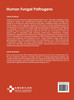 Human Fungal Pathogens