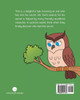 Mr. Owl's Secret
