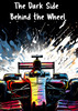 The Dark Side Behind the Wheel