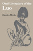 Oral Literature of the Luo