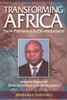Transforming Africa. New Pathways to Development. Selected Papers on Financial Reforms and Development