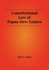 Constitutional Law of Papua New Guinea