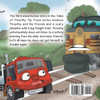 Timothy and the Flat Tyres