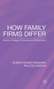 How Family Firms Differ