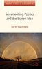 Screenwriting Poetics and the Screen Idea