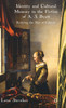 Identity and Cultural Memory in the Fiction of A.S. Byatt