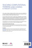 Teaching Computational Thinking and Coding in Primary Schools