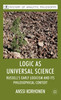 Logic as Universal Science