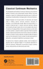 Classical Continuum Mechanics