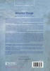 Design for Behaviour Change